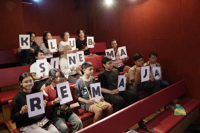 Nonton Film Nyaman Tanpa Gangguan Internet