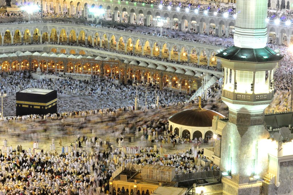 Travel Umroh Terpercaya dengan Jadwal Keberangkatan Pasti