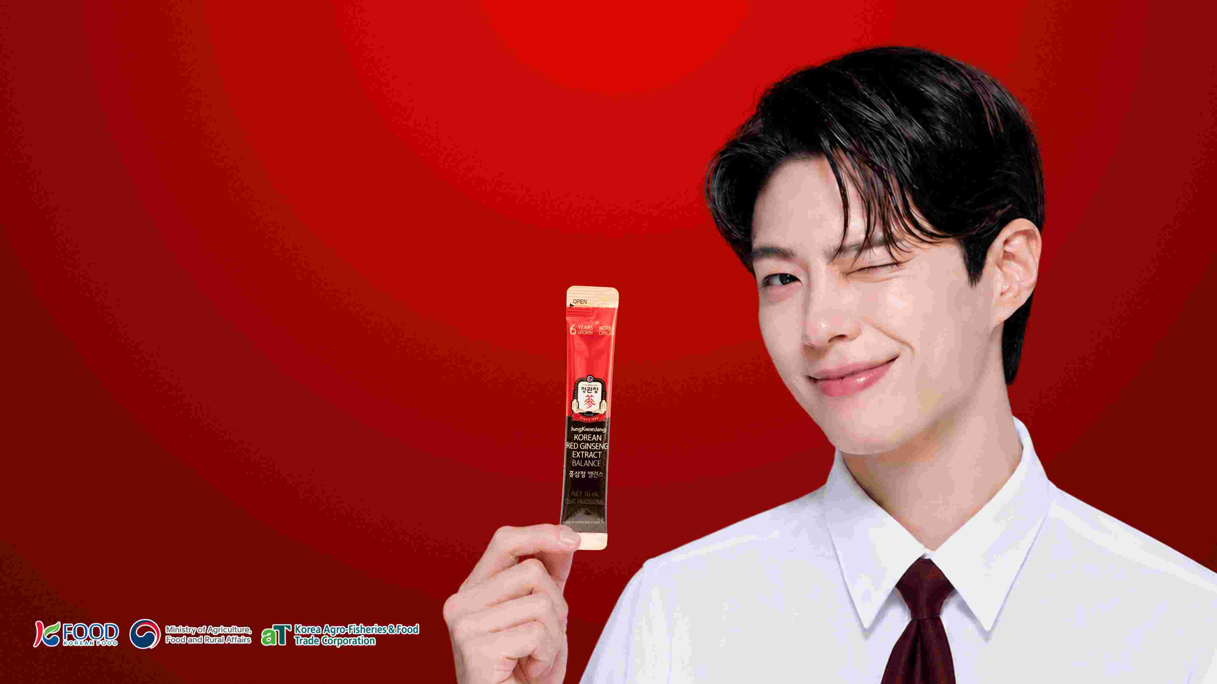JungKwanJang Ginseng Merah Korea Terbaik?