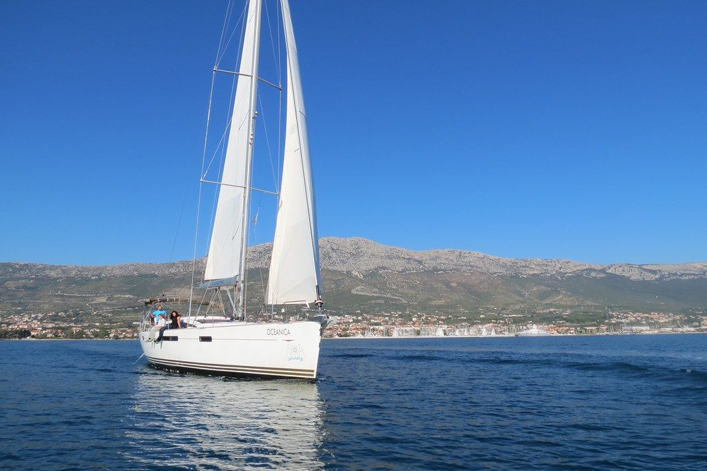 Bali Yacht Charter: Explore Nusa Penida by Yacht